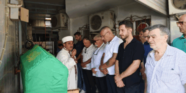 Yalova’da Sebahat Bahar Hayata Veda Etti