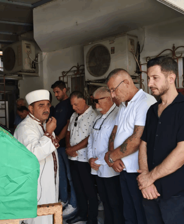 Yalova’da Sebahat Bahar Hayata Veda Etti