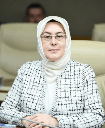 AK Parti Yalova Milletvekili Akyol’dan CHP Lideri Özel’e Sert Tepki