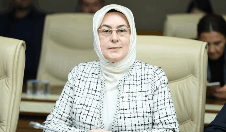 AK Parti Yalova Milletvekili Akyol’dan CHP Lideri Özel’e Sert Tepki