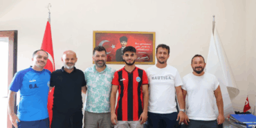 ÇİFTLİKKÖY BELEDİYESPOR’DA YENİ SEZON HEYECANI