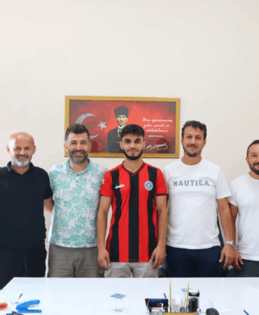 ÇİFTLİKKÖY BELEDİYESPOR’DA YENİ SEZON HEYECANI