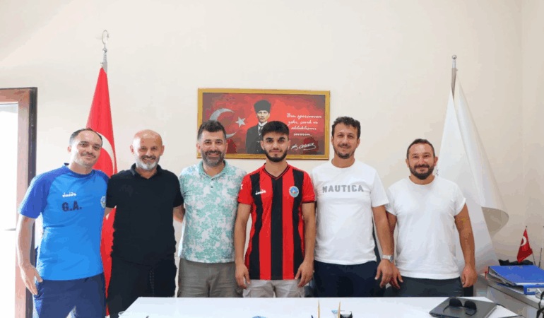 ÇİFTLİKKÖY BELEDİYESPOR’DA YENİ SEZON HEYECANI