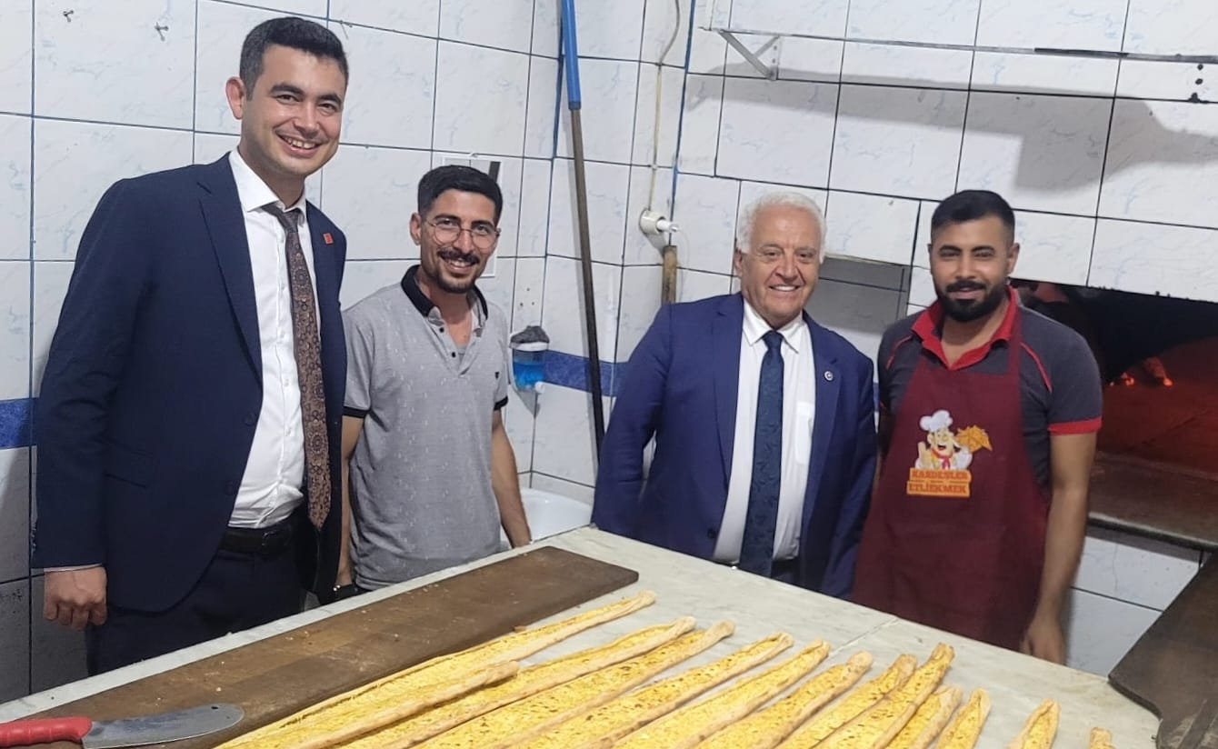 BECAN KARAMAN’DA: MECLİS’İN İKİ YILLIK UYGULUMASINDA, İKTİDAR DEĞİŞMEDİKÇE YASAMADAN HALKIN YARARINA BİR KANUN ÇIKAMAYACAĞINI GÖRDÜM  