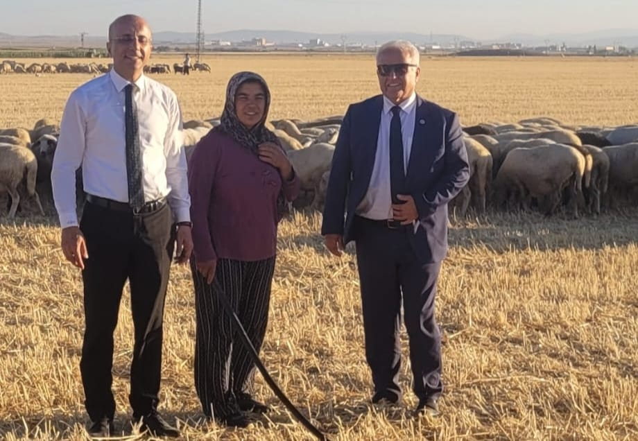 BECAN KARAMAN’DA: MECLİS’İN İKİ YILLIK UYGULUMASINDA, İKTİDAR DEĞİŞMEDİKÇE YASAMADAN HALKIN YARARINA BİR KANUN ÇIKAMAYACAĞINI GÖRDÜM  
