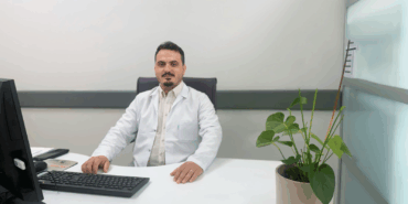 Yalova Eğitim ve Araştırma Hastanesi Hekim Kadrosuna yeni atama.