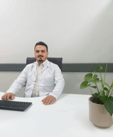 Yalova Eğitim ve Araştırma Hastanesi Hekim Kadrosuna yeni atama.