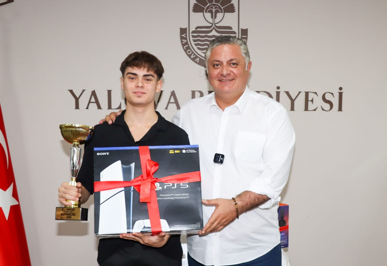 GENÇLER FC 25 TURNUVASI’NDA DOYASIYA MÜCADELE ETTİ