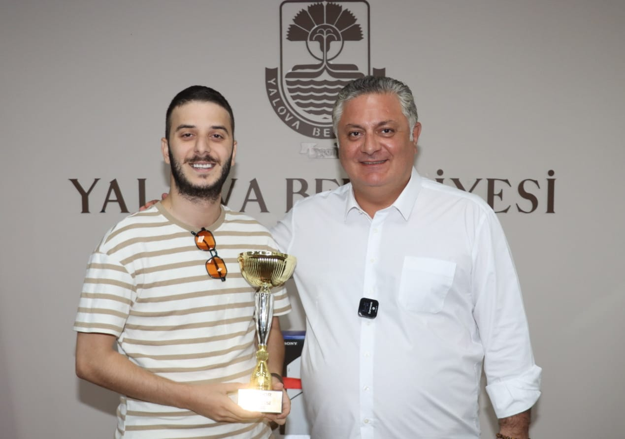 GENÇLER FC 25 TURNUVASI’NDA DOYASIYA MÜCADELE ETTİ