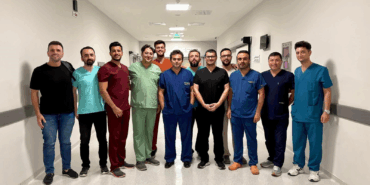 YALOVA’DA İLERİ KARDİYOVASKÜLER GİRİŞİMLER BAŞARIYLA UYGULANDI