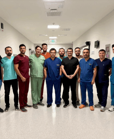 YALOVA’DA İLERİ KARDİYOVASKÜLER GİRİŞİMLER BAŞARIYLA UYGULANDI