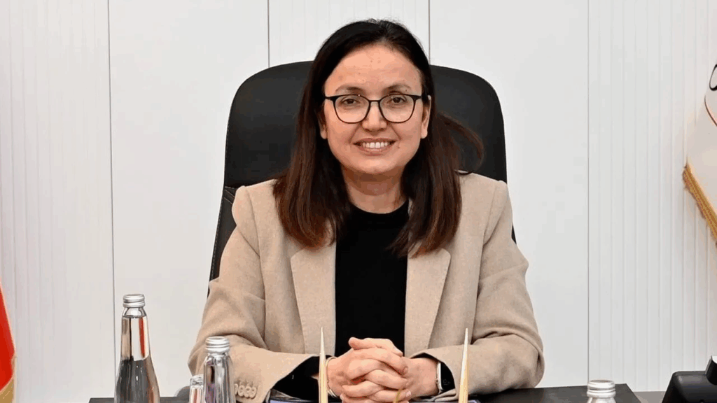 Vali Dr. Hülya Kaya’nın 17 Ağustos 1999 Depremi Mesajı