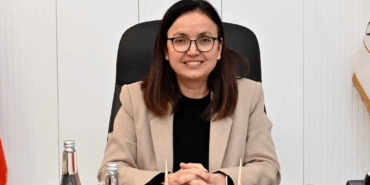 Vali Dr. Hülya Kaya’nın 17 Ağustos 1999 Depremi Mesajı