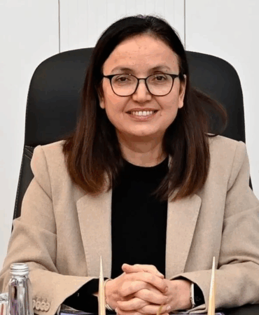 Vali Dr. Hülya Kaya’nın 17 Ağustos 1999 Depremi Mesajı