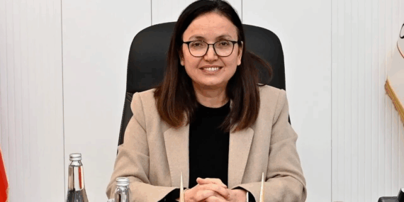 Vali Dr. Hülya Kaya’nın 17 Ağustos 1999 Depremi Mesajı