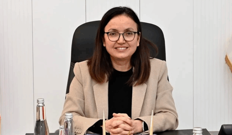 Vali Dr. Hülya Kaya’nın 17 Ağustos 1999 Depremi Mesajı