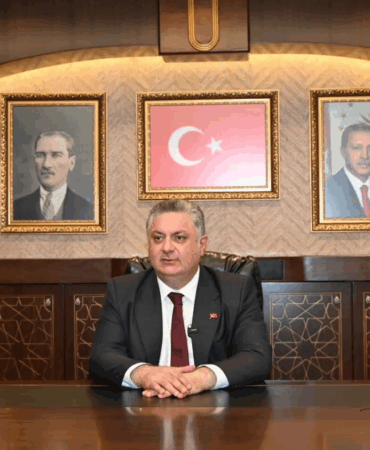 Yalova Belediye Başkanı Gürel’den 17 Ağustos Depremi Mesajı: “Güvenli, dirençli bir Yalova için çalışacağız”