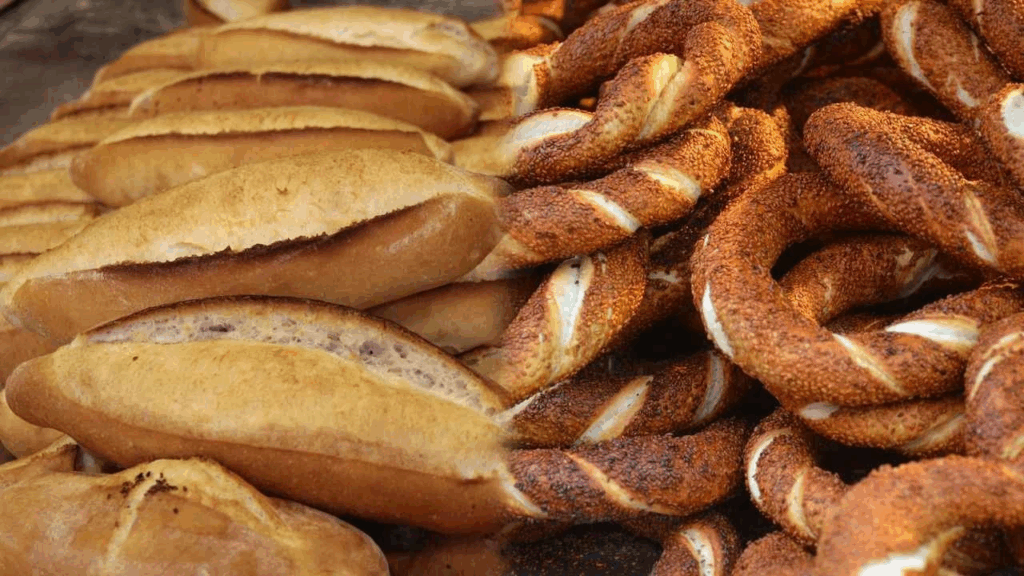 Ekmek ve Simit Fiyat Tarifelerinin Belirlenme Süreci Açıklandı