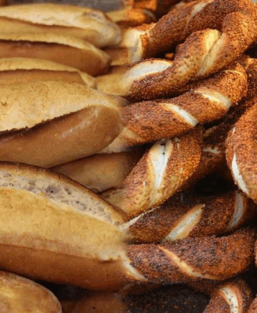 Ekmek ve Simit Fiyat Tarifelerinin Belirlenme Süreci Açıklandı