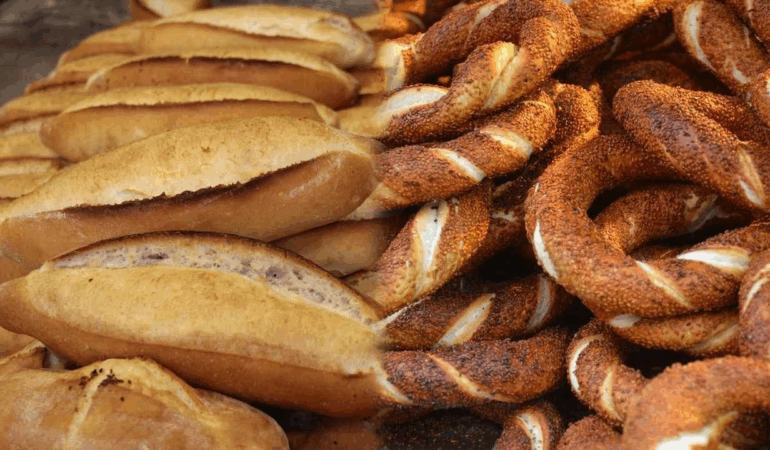 Ekmek ve Simit Fiyat Tarifelerinin Belirlenme Süreci Açıklandı