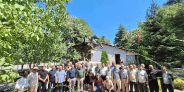 MHP Yalova İl Başkanı Güldoğan’dan “Terörsüz Türkiye” Vurgusu