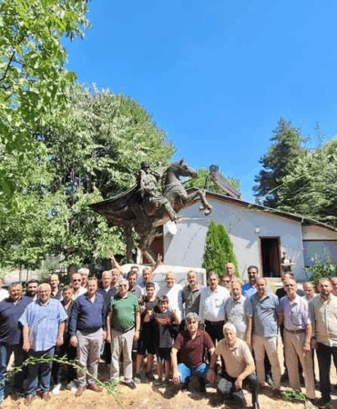 MHP Yalova İl Başkanı Güldoğan’dan “Terörsüz Türkiye” Vurgusu