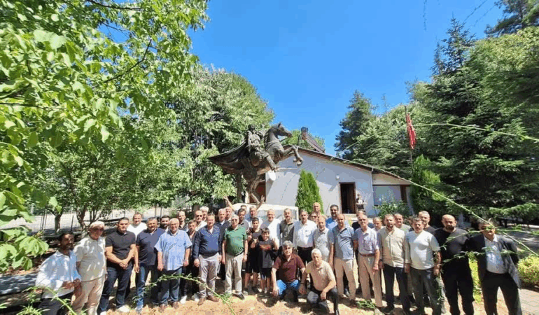 MHP Yalova İl Başkanı Güldoğan’dan “Terörsüz Türkiye” Vurgusu 6 MHP Yalova İl Başkanı Güldoğan’dan “Terörsüz Türkiye” Vurgusu