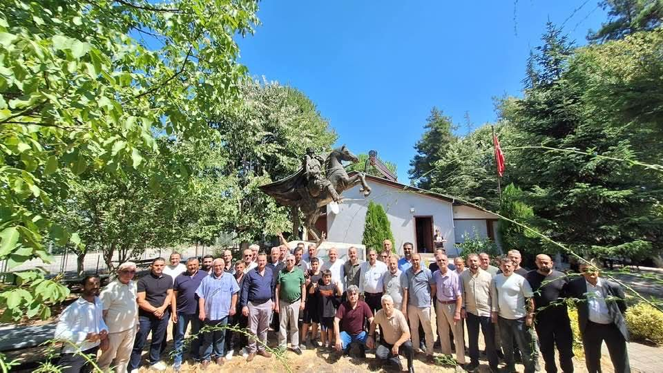 MHP Yalova İl Başkanı Güldoğan’dan “Terörsüz Türkiye” Vurgusu