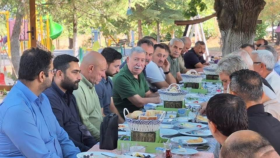 MHP Yalova İl Başkanı Güldoğan’dan “Terörsüz Türkiye” Vurgusu