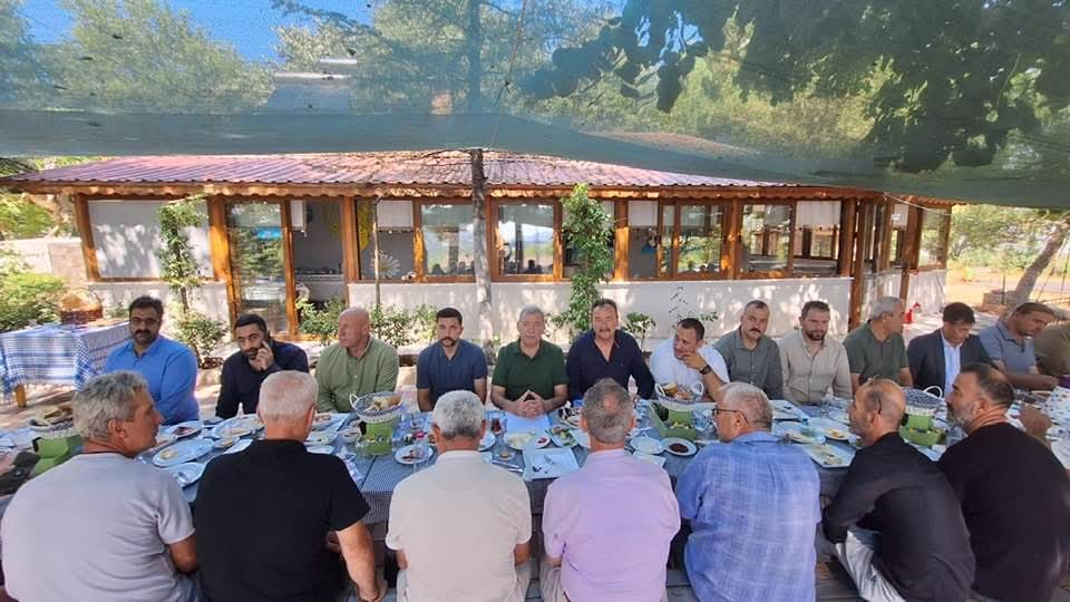 MHP Yalova İl Başkanı Güldoğan’dan “Terörsüz Türkiye” Vurgusu