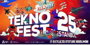 Yalova Üniversitesi TEKNOFEST İstanbul’da Yerini Alacak