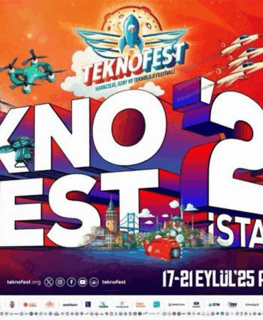 Yalova Üniversitesi TEKNOFEST İstanbul’da Yerini Alacak