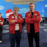 Yalova Üniversitesi Mühendislik Fakültesi Teknofest 2025’te Finalde 106 Yalova Üniversitesi Mühendislik Fakültesi Teknofest 2025’te Finalde