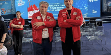 Yalova Üniversitesi Mühendislik Fakültesi Teknofest 2025’te Finalde