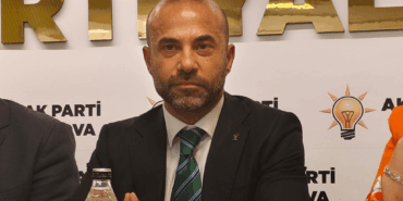 AK Parti Yalova İl Başkanı Güçlü’den “Atatürk resmi” iddialarına sert tepki