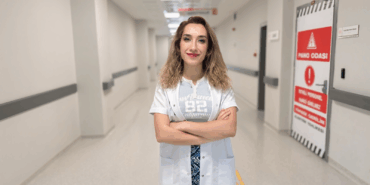 Yalova Eğitim ve Araştırma Hastanesi’ne Plastik Cerrah Ataması