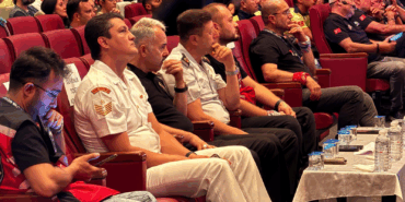 “İleri ve Güvenli Sürüş Eğitimi” Yalova’da Motoseverleri Bir Araya Getirdi