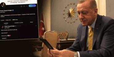 Cumhurbaşkanı Erdoğan, Yerli Sosyal Medya Platformu NEXT Sosyal’e Katıldı