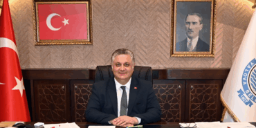 CUMHURİYETİMİZİN KURUCUSUYLA ANILAN KENT: YALOVA