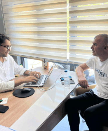 TARIM SAYIMI ÇALIŞMALARI DEVAM EDİYOR