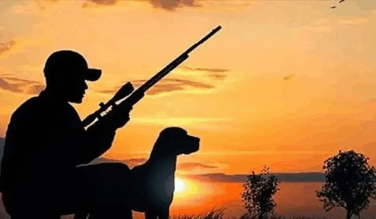 AV SEZONU 23 AĞUSTOS’TA BAŞLIYOR