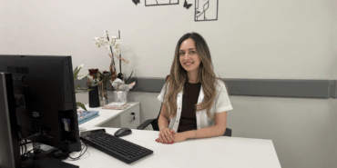 Yalova Eğitim ve Araştırma Hastanesi’ne Yeni Fiziksel Tıp ve Rehabilitasyon Uzmanı