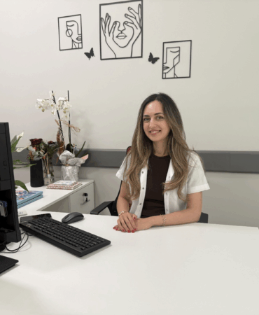 Yalova Eğitim ve Araştırma Hastanesi’ne Yeni Fiziksel Tıp ve Rehabilitasyon Uzmanı