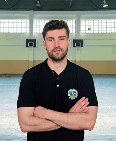 POTADA ÇİFTLİKKÖY BELEDİYE’DEN EFE YAVUZ TRANSFERİ