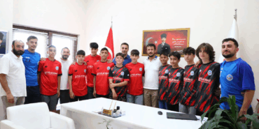 Çiftlikköy Belediyespor Yeni Sezon Öncesi 4 Transfer Daha Yaptı