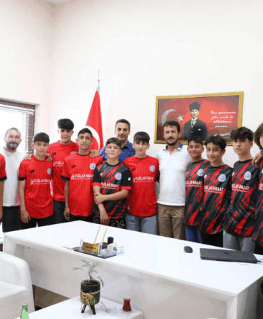 Çiftlikköy Belediyespor Yeni Sezon Öncesi 4 Transfer Daha Yaptı