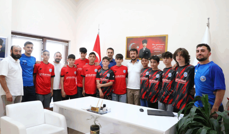 Çiftlikköy Belediyespor Yeni Sezon Öncesi 4 Transfer Daha Yaptı