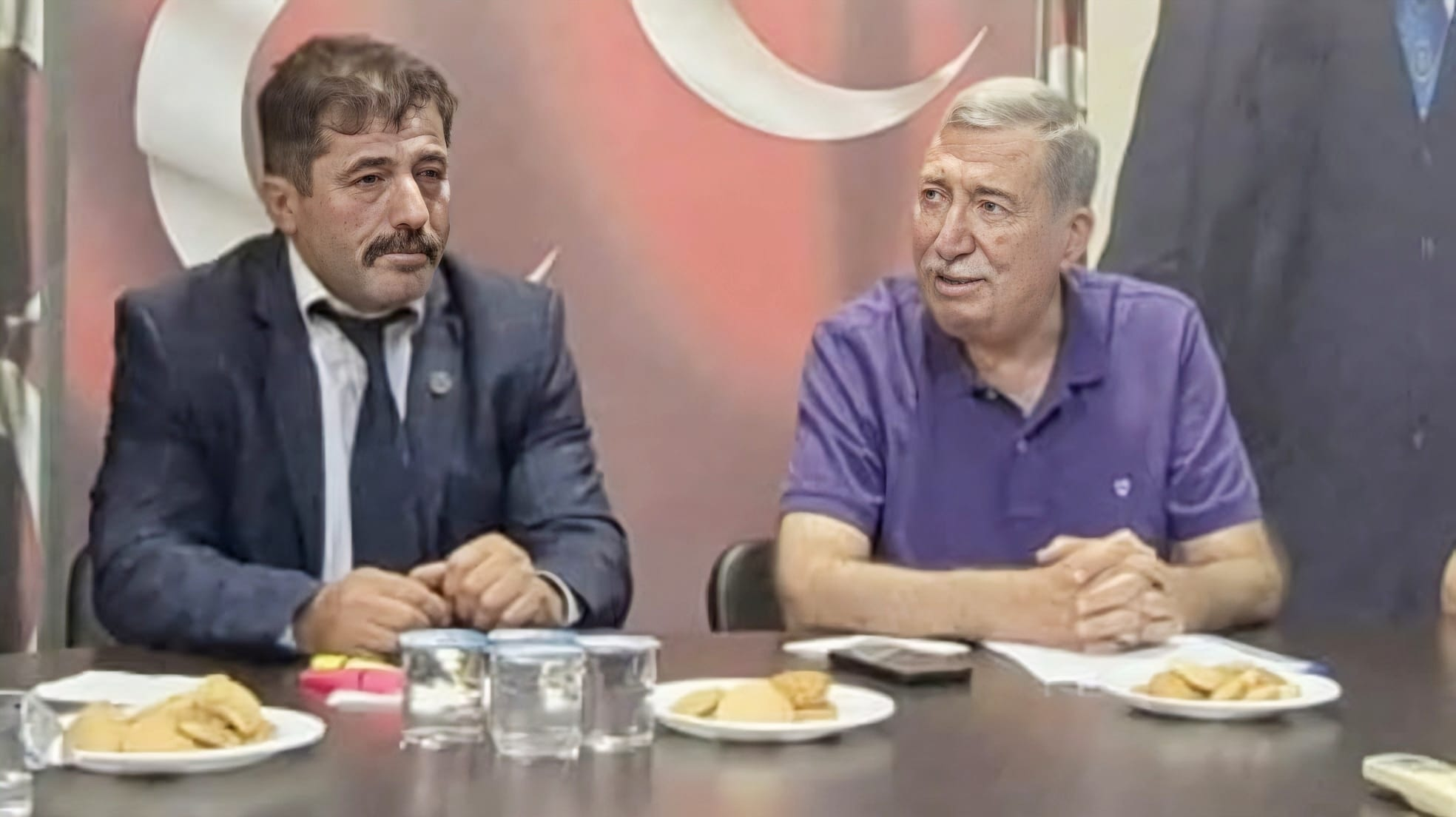MHP Yalova İl Başkanlığı’ndan “Asırlık Birlik, Sonsuz Kardeşlik” Temalı Terörsüz Türkiye Toplantısı