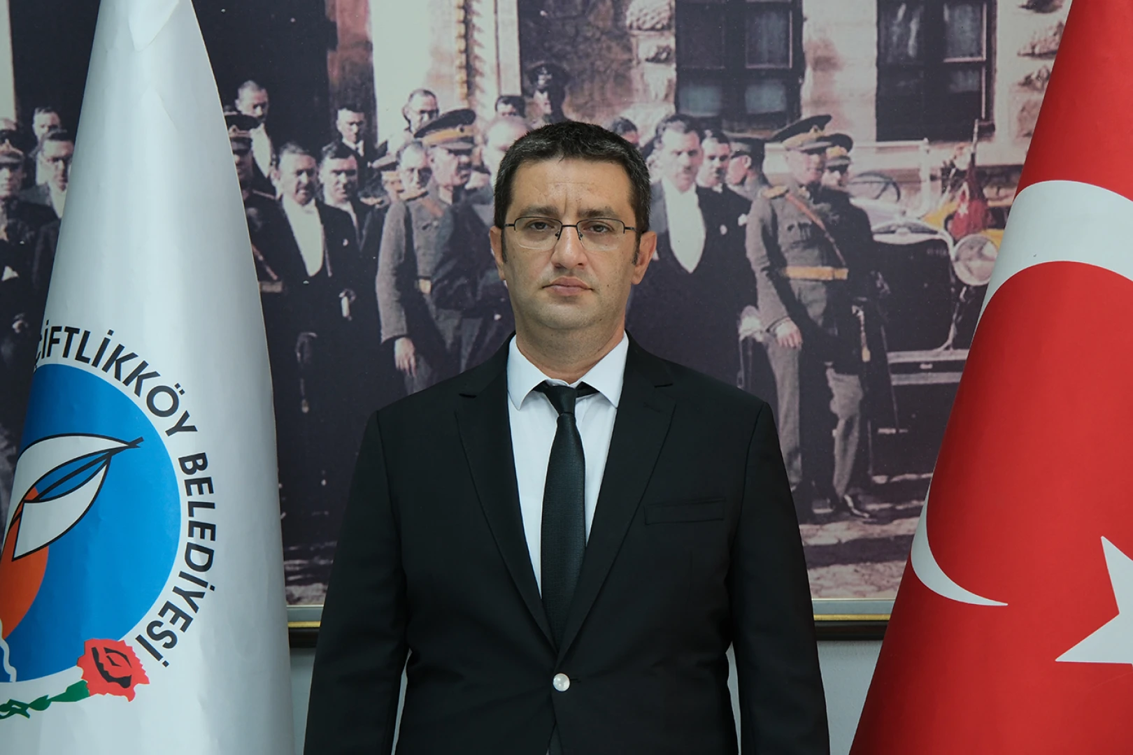 ÇİFTLİKKÖY’DE İLAÇLAMA SEFERBERLİĞİ