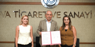 YTSO ile Boğaziçi Akademi Arasında Eğitim Protokolü İmzalandı